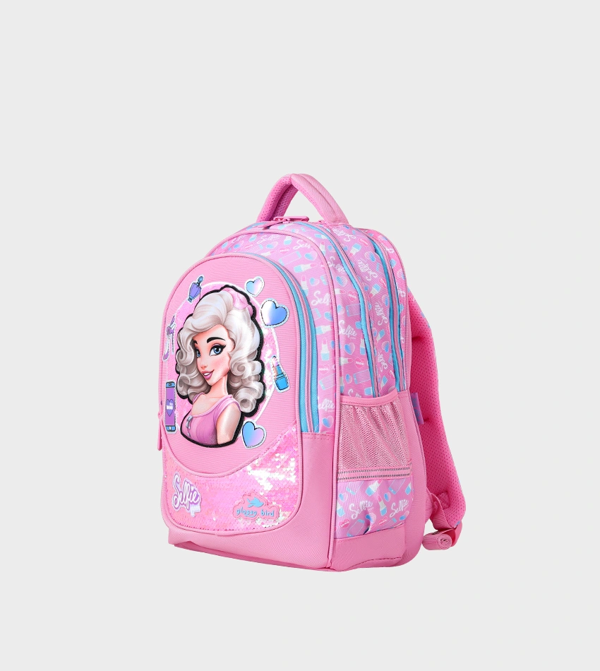 School Backpack GB5207
